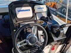 Jeanneau Merry Fisher 895