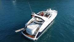 Fairline Targa 43