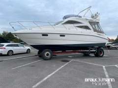 Sealine F 34 Flybridge