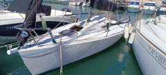 J Boats J80