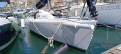 J Boats J80