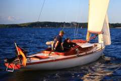 Mälar 30 Schärenkreuzer