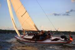 Mälar 30 Schärenkreuzer