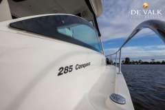 Boston Whaler 285 Conquest Pilothouse Pilothouse