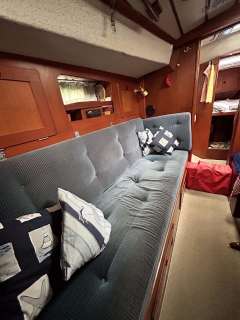 Hallberg-Rassy HR 312