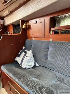 Hallberg-Rassy HR 312