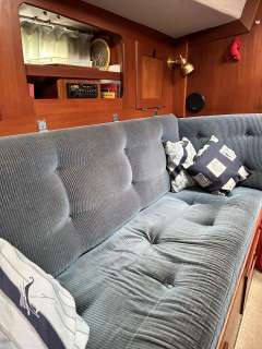 Hallberg-Rassy HR 312