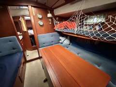 Hallberg-Rassy HR 312