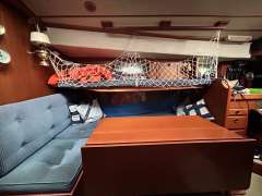 Hallberg-Rassy HR 312