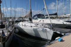 Beneteau First 31.7 GTE