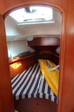 Beneteau First 31.7 GTE