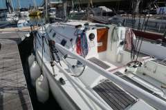Beneteau First 31.7 GTE
