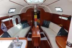 Beneteau First 31.7 GTE