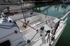 Beneteau First 31.7 GTE
