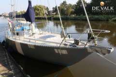 Huisman 41 Yelkenli Yat