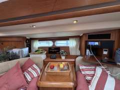 Jeanneau Sun odyssey 54 DS