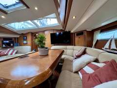 Jeanneau Sun odyssey 54 DS