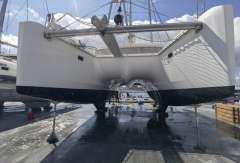 Lagoon 39
