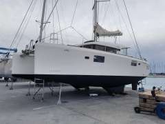 Lagoon 39