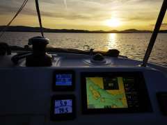 Lagoon 39
