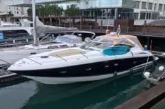 Sunseeker Portofino 46