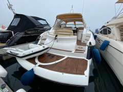 Sunseeker Portofino 46