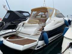 Sunseeker Portofino 46
