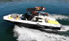Malibu AXIS A22 Wakeboard/Wakesurf
