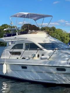 Sealine F33