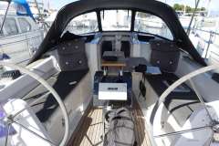 Hanse 345