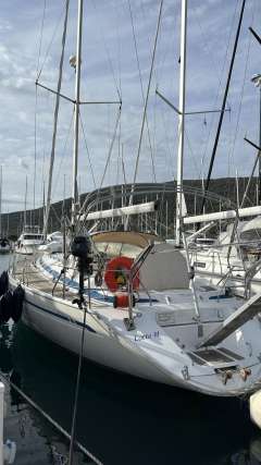 Bavaria 46 Exclusive