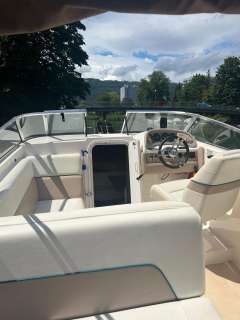 Wellcraft Excel 26se