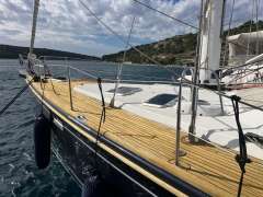Jeanneau SUN ODYSSEY 54 DS