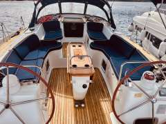 Jeanneau SUN ODYSSEY 54 DS