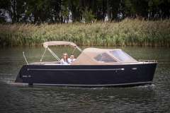 Maxima 730 Bowrider