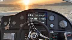 Rio 850 Yacht a motore