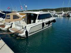 Jeanneau NC 11
