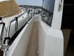 Jeanneau NC 11
