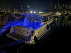 Jeanneau NC 11
