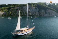 Jongert 16S Yelkenli Yat