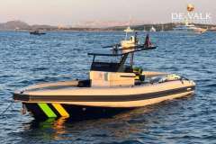 Novamarine BS 100 Center Console Boat