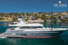 Van der Valk Continental II 23M Flybridge