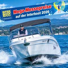 Saver 660 WA Sportboot