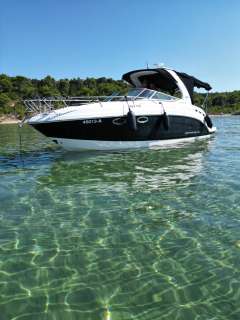 Chaparral 270 Signature