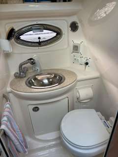 Chaparral 270 Signature