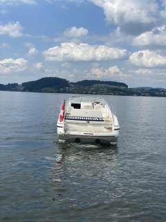 Windy 32 Grand Tornado