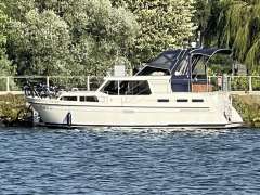 Boarncruiser 1000 S Motoryacht