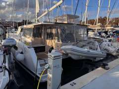 Fountaine Pajot Astrea 42