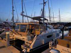 Fountaine Pajot Astrea 42