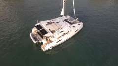 Fountaine Pajot Astrea 42